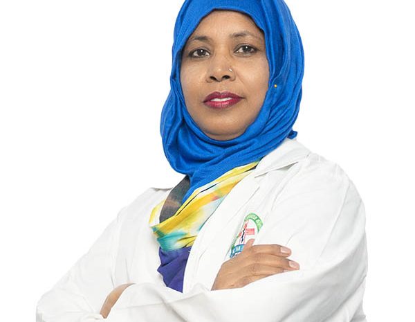 Prof. Dr. Tahmina Khanum