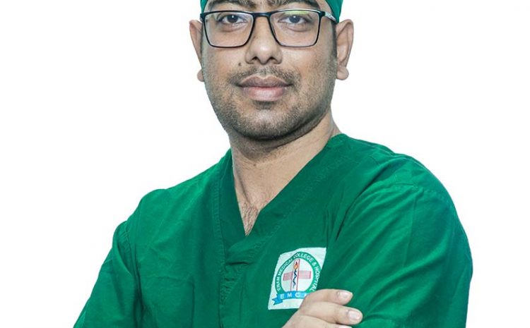  Dr. Md. Masud Rana