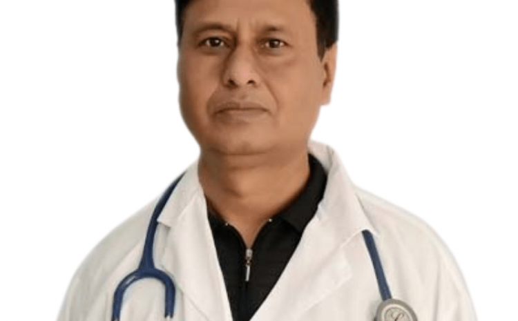 Prof. Dr.  Md. Mahbub Hossain