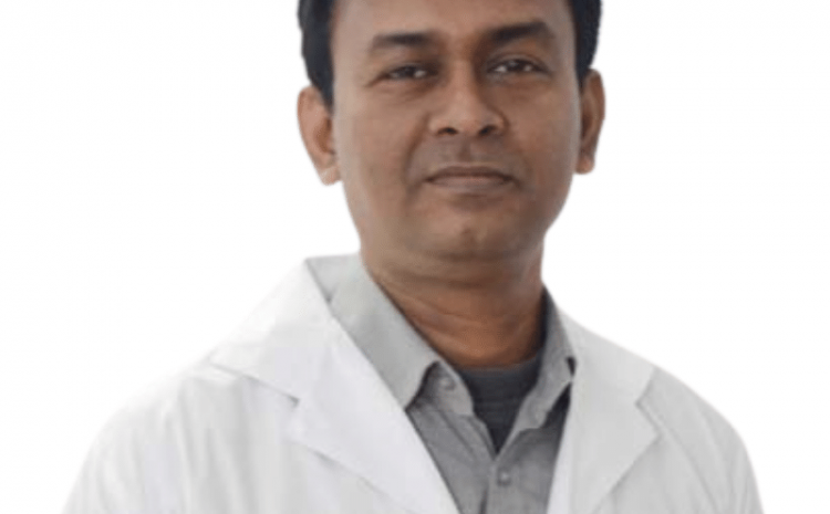  Prof. Dr. Md. Atiqur Rahman