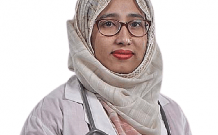  Dr. Sonia Akter