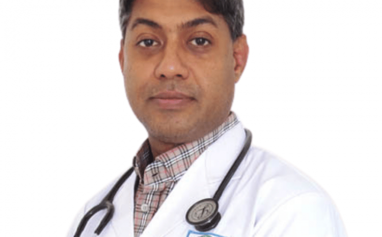  Dr. Syed Didarul Islam
