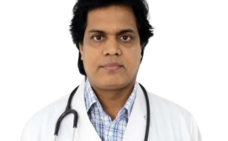  Dr. Muhammad Babul Miah