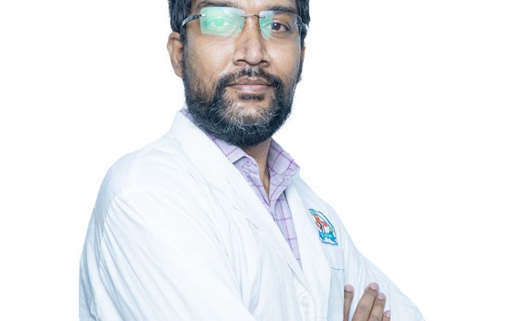  Dr. Habib Imtiaz Ahmad