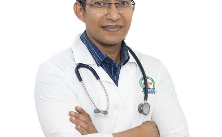  Dr. Ismail Hossain