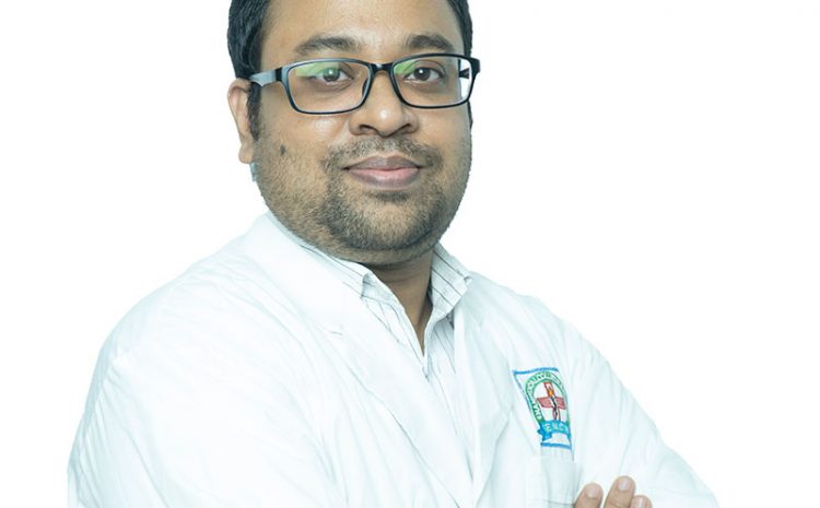  Dr. Mahfujul Ahmed Riad