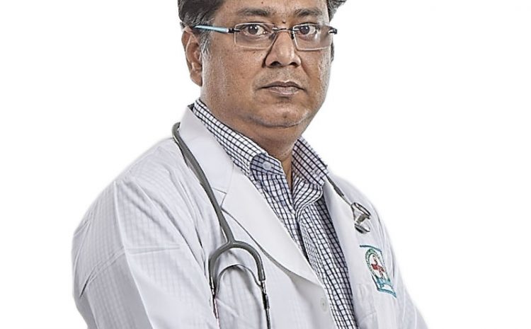  Dr. Mohammad Asadullah (Ripon)