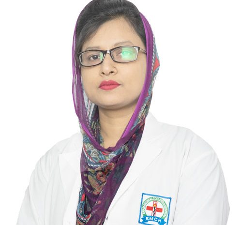  Dr. Romana Parvin