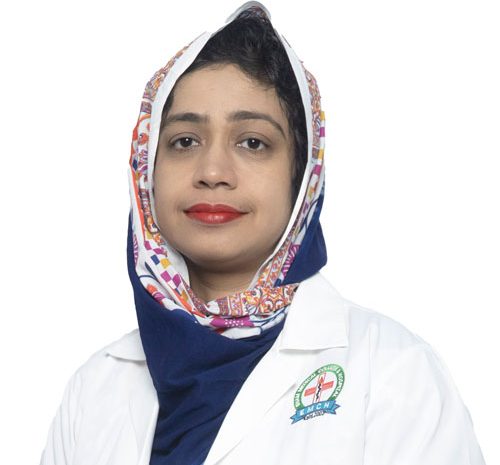  Prof. Dr. Sayma Afroz