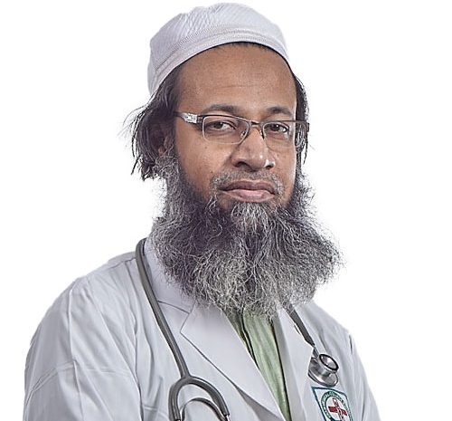  Dr. Shamimur Rahman