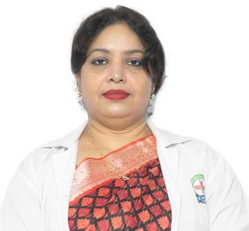  Prof. Dr. Sheuly Begum