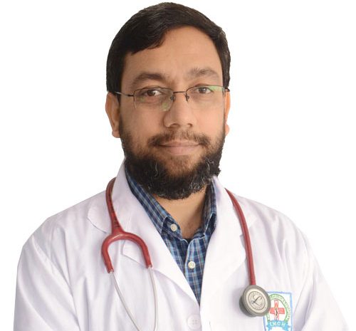  Prof. Dr. Solaiman Hossain