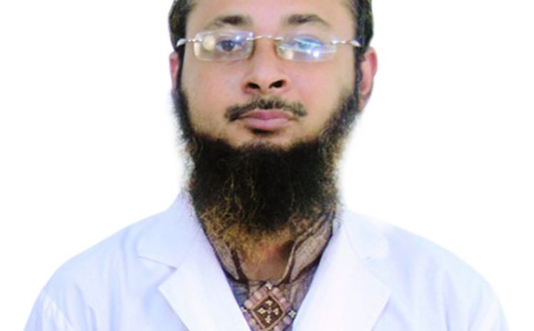  Dr. Sayed Shamsul Arefin