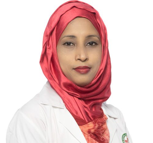  Dr. Mst. Tanbir Nahar Shamima