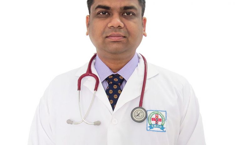  Dr. A.B Shahriar Ahmed