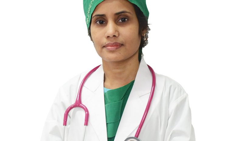  Dr. Easnem Khanum