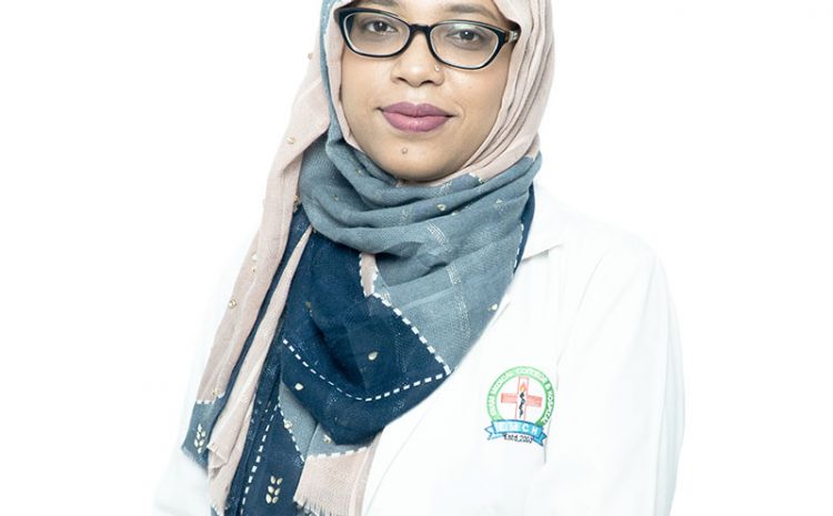  Dr. Karina Rahman