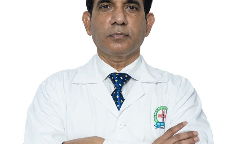  Prof. Dr. Md. Mahafuzul Islam