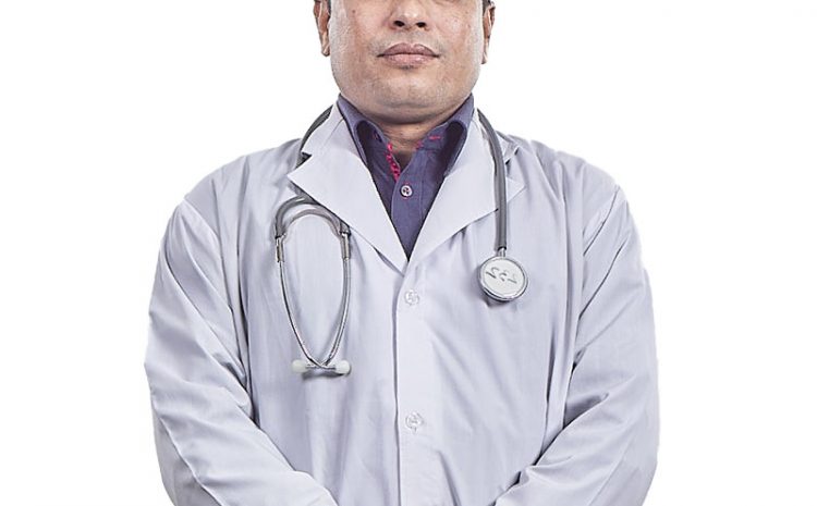 Dr. Md. Abu Baker