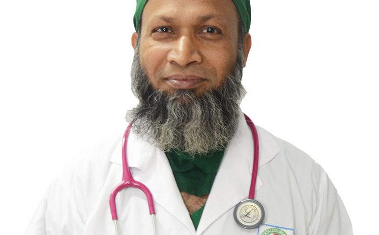  Dr. Md. Ashraful Islam