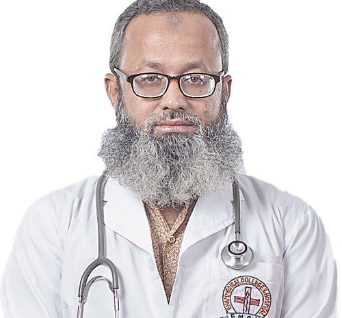  Md. Rezaul Karim Chowdhury
