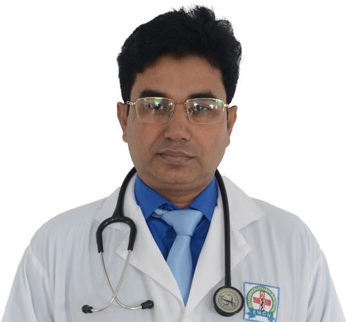  Dr. Md. Yaehyea Zaman Khokon