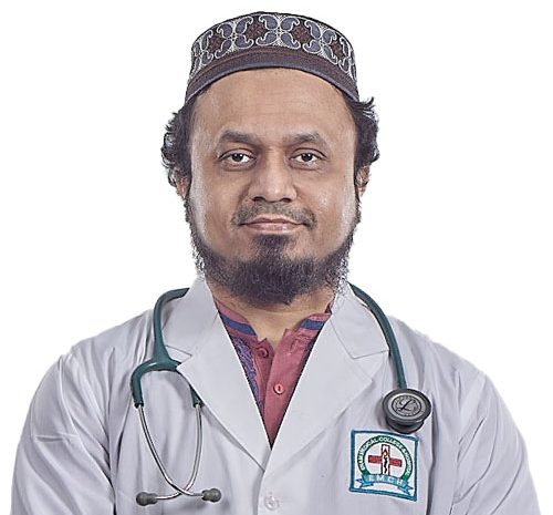  Prof. Dr. Md. Shahjamal Khan