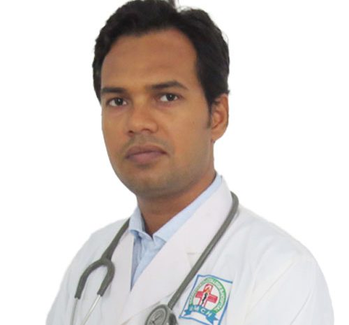  Prof. Dr. Mushfiqur Rahman