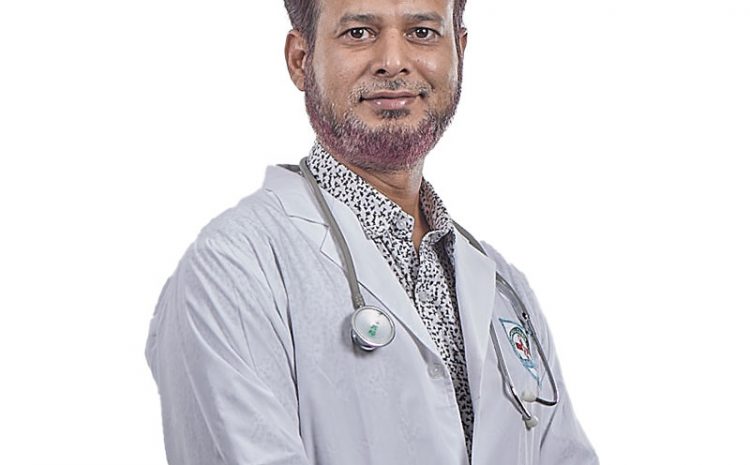  Dr. Tarafder Habibullah Babu