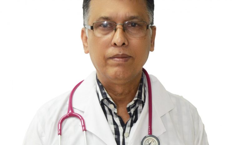  Prof. Dr. Md. Rezaul Hoque (PK)