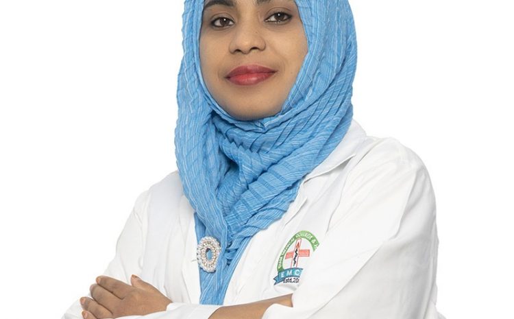  Dr. Tania Akbar