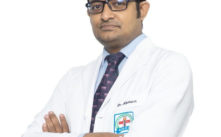  Dr. Muhammad Abdullah-Al-Noman
