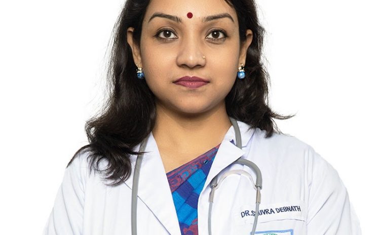  Dr. Shuvra Debnath