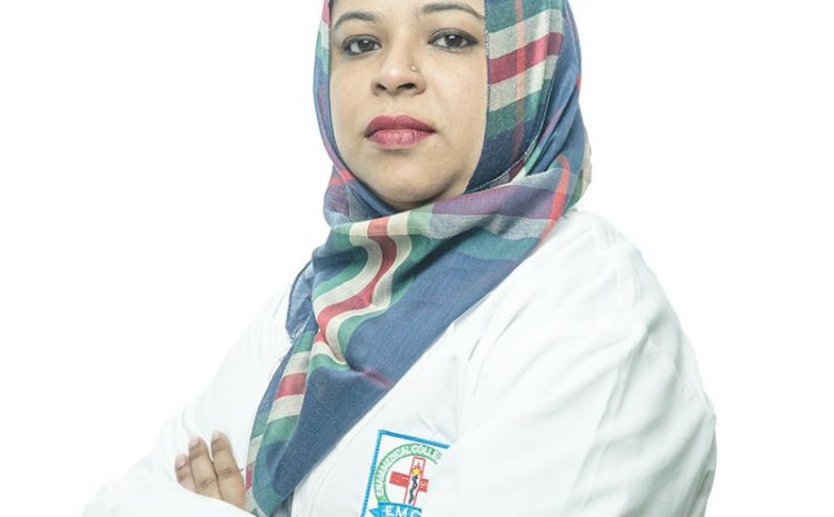  Dr. Fatematuz Zohra