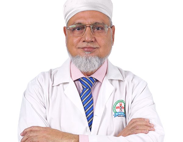  Prof. Dr. Md. Abid Kamal