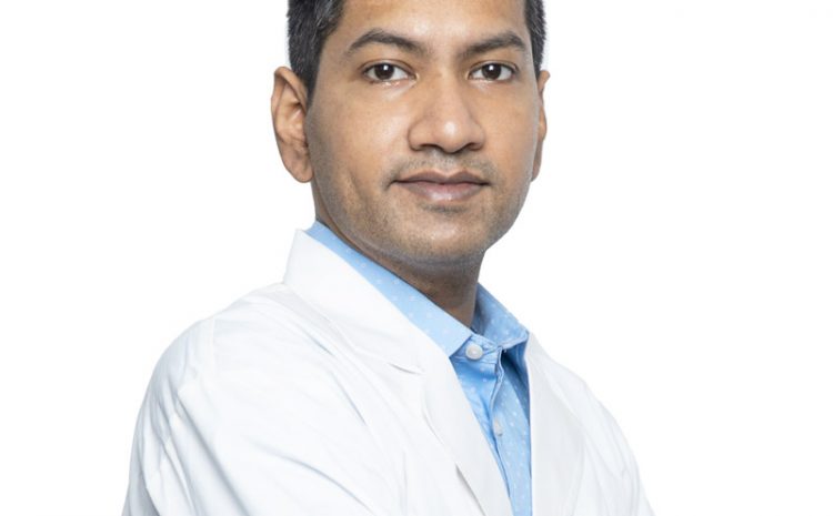  Dr. Riyad Habib