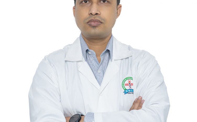  Dr. Tanbir Al- Misbah