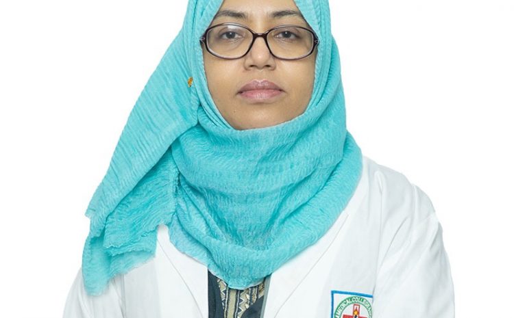  Dr. Muqsuda Ashraf