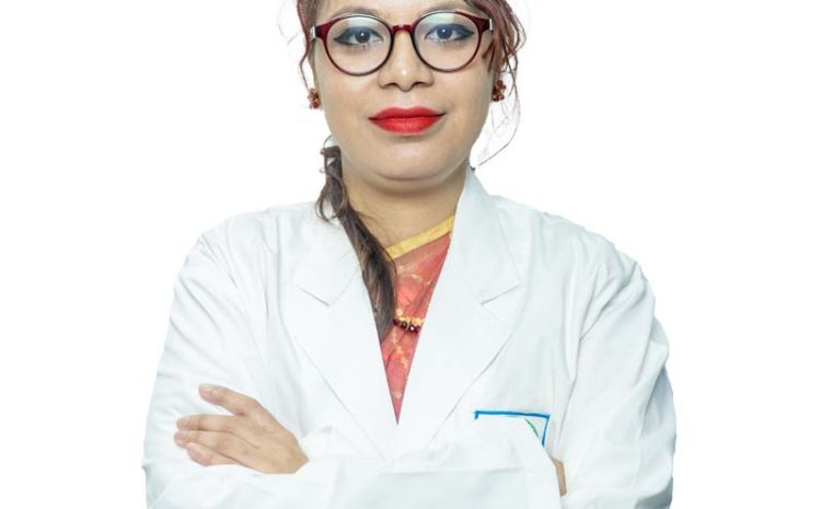 Dr. Afroza Begum Tania