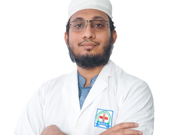  Dr. Mohammad Osman Goni