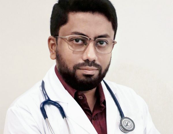  Dr. Mohammad Hasibul Islam