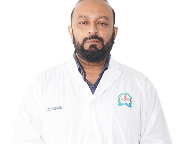  Prof. Dr. Shah Md. Faysal