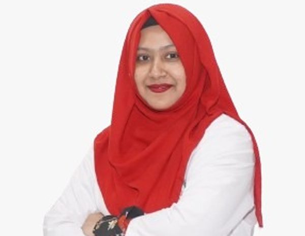  Suzana khanam sorno (P.T)