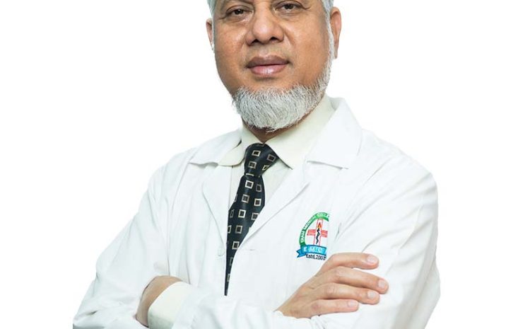  Prof. Dr. Md. Motahar Hossain Bhuiyan