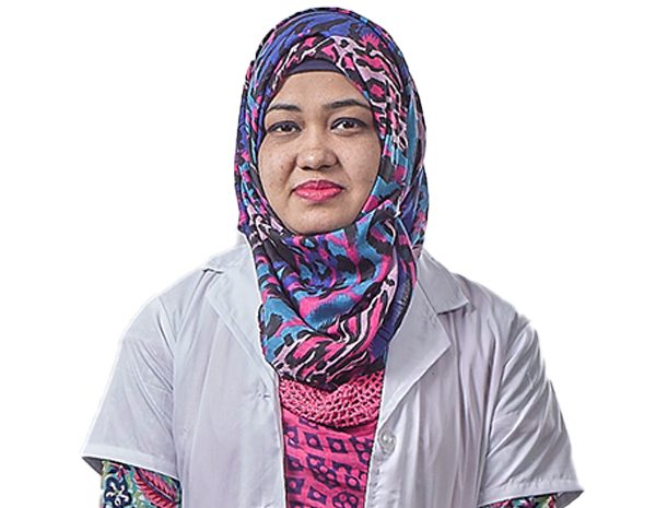  Dr. Tarana Yasmin