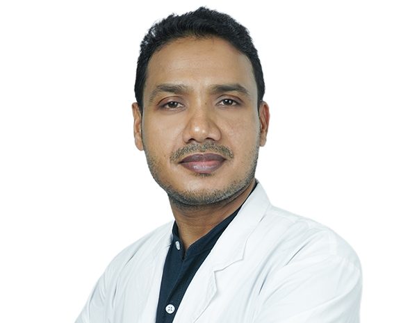  Dr. Md. Ariful Islam