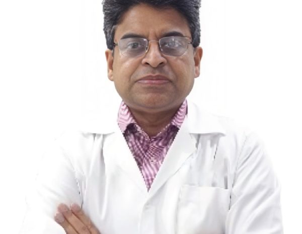  Dr. Md. Baharul Alam