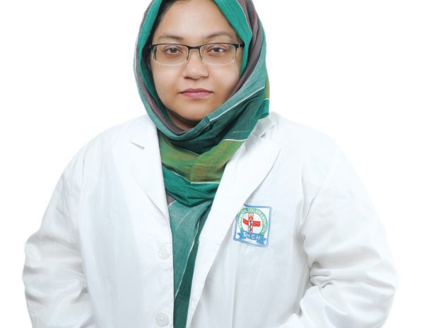  Dr. Tasmina Hossain